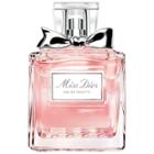 Dior Miss Dior Eau De Toilette Spray 3.4oz/100ml Eau De Toilette Spray