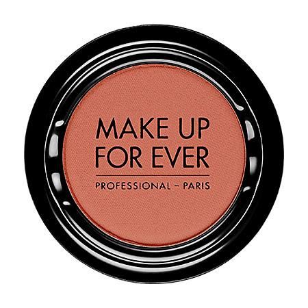 Make Up For Ever Artist Shadow Eyeshadow And Powder Blush M816 Rosewood (matte) 0.07 Oz/ 2.2 G