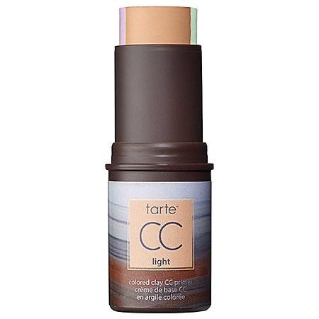 Tarte Colored Clay Cc Primer Light 0.51 Oz