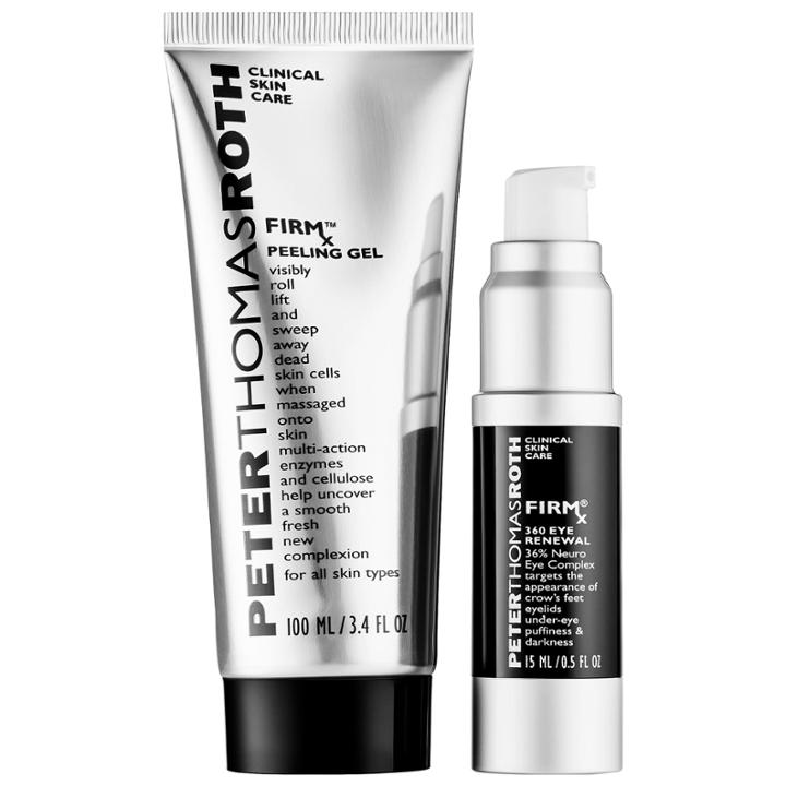 Peter Thomas Roth Firmx&trade; Duo