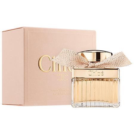 Chloe Chloe Absolu De Parfum 1.7 Oz/ 50 Ml Eau De Parfum Spray