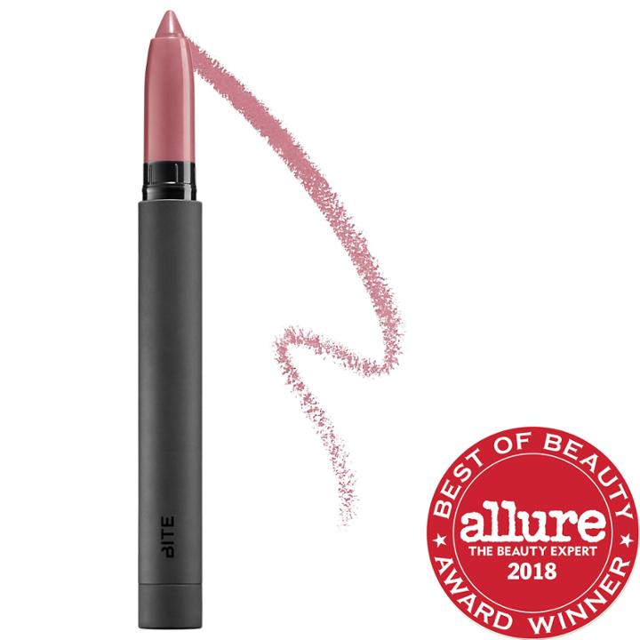 Bite Beauty Matte Crme Lip Crayon Sugarcane 0.05 Oz/ 1.56 G