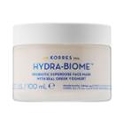 Korres Hydra-biome&trade; Probiotic Greek Yoghurt Mask 3.38 Oz/ 100 Ml
