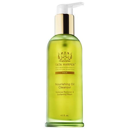 Tata Harper Nourishing Oil Cleanser 4.1 Oz/ 125 Ml