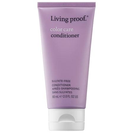 Living Proof Color Care Conditioner Mini 2 Oz/ 60 Ml