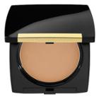 Lancome Dual Finish - Multi-tasking Longwear Powder Foundation 150 Ivoire (w) 0.67 Oz