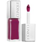 Clinique Pop Liquid Matte Lip Colour + Primer Black Licorice Pop 0.2 Oz