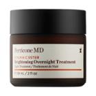 Perricone Md Vitamin C Ester Brightening Overnight Treatment 2 Oz/ 59 Ml