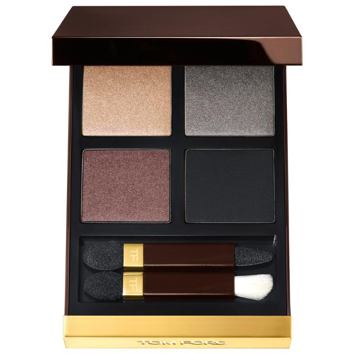Tom Ford Eye Color Quad Eyeshadow Palette Supernouveau 0.35 Oz/ 9.9 G