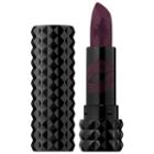 Kat Von D Studded Kiss Crme Lipstick Eggplant 0.12 Oz/ 3.4 G