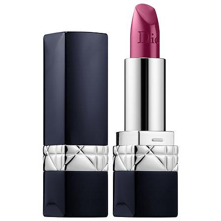 Dior Rouge Dior Lipstick Mysterieuse 0.12 Oz/ 3.4 G