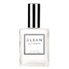 Clean Ultimate 2.14 Oz/ 60 Ml Eau De Parfum Spray