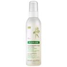 Klorane Leave-in Detangling Spray With Oat Milk 6.7 Oz