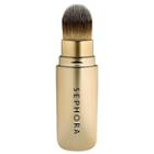 Sephora Collection Hide And Sleek Skinny Foundation Retractable Brush