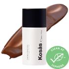 Kosas Tinted Face Oil Foundation Tone 9 1.0 Oz/ 30 Ml