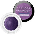 Sephora Collection Velvet Eyeshadow N 06 Plush Purple 0.17 Oz
