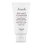 Fresh Soy Face Cleanser 1.7 Oz