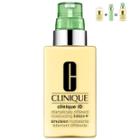 Clinique Clinique Id(tm) Custom-blend Hydrator Collection Moisturizing Lotion+(tm) + Cartridge For Irritation: Very Dry To Dry Combination Skin, Calms + Comforts 4.2 Oz/ 125 Ml