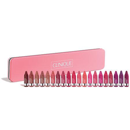Clinique Tiny Temptations Chubette Tin Set