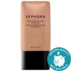 Sephora Collection Matte Perfection Tinted Moisturizer 8 Canvas