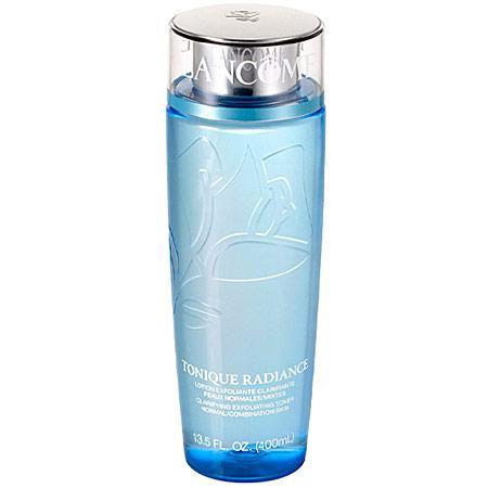 Lancome Tonique Radiance Clarifying Exfoliating Toner 13.5 Oz