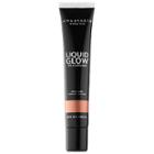 Anastasia Beverly Hills Liquid Glow Highlighter Bronzed 0.68 Oz/ 20 Ml