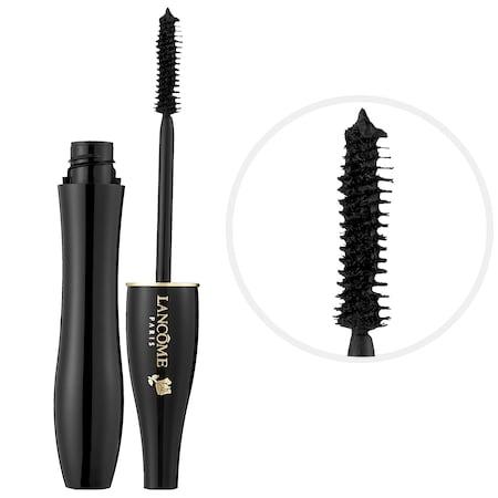 Lancome Hypn Se - Custom Volume Mascara Deep Black