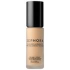 Sephora Collection 10 Hr Wear Perfection Foundation 10 Light Ivory (n) 0.84 Oz/ 25 Ml