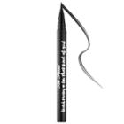 Too Faced Sketch Marker Liquid Art Eyeliner Charcoal Black 0.015 Oz