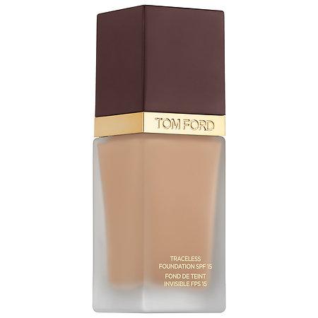 Tom Ford Traceless Foundation Broad Spectrum Spf 15 3.0 Pale Dune 1 Oz/ 30 Ml