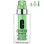 Clinique Clinique Id&trade; Custom-blend Hydrator Collection Hydrating Jelly + Cartridge For Irritation: All Skin Types, Calms + Comforts 4.2 Oz/ 125 Ml