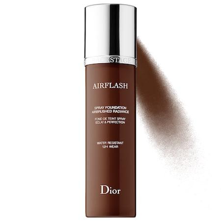 Dior Dior Airflash Spray Foundation 8 Neutral 2.3 Oz/ 70 Ml