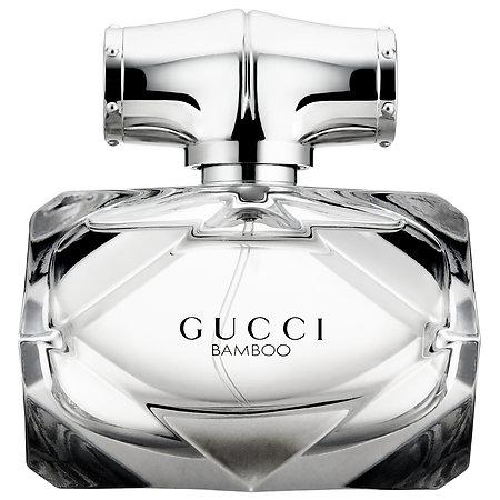 Gucci Bamboo 1.6 Oz Eau De Parfum Spray