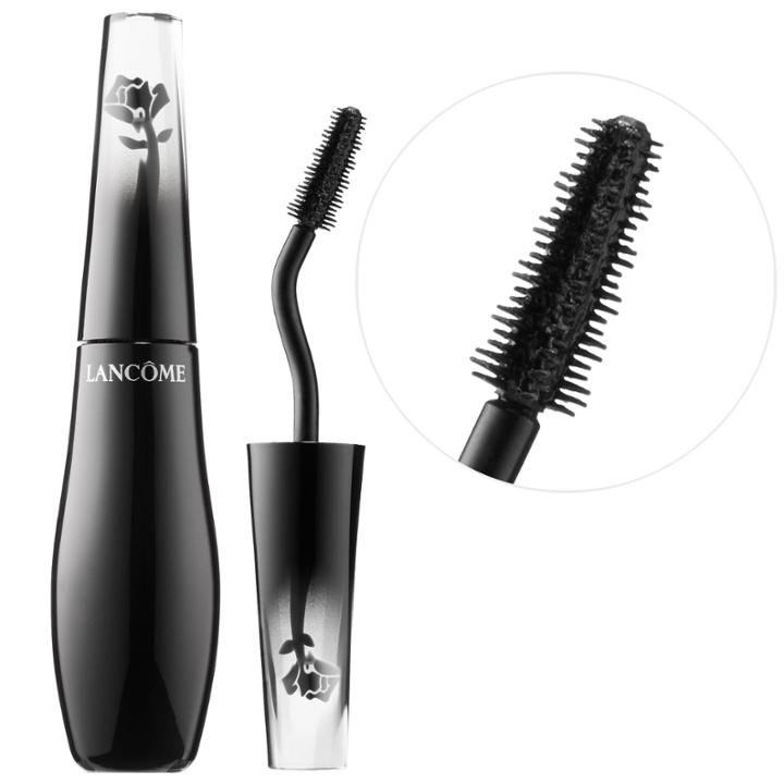 Lancme Grandise Waterproof Mascara 01 Noir Mirifique 0.35 Oz/ 10.4 Ml