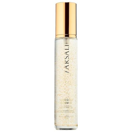 Fars Li Rose Gold 24k Skin Mist 1.7 Oz/ 50 Ml
