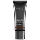 Cover Fx Natural Finish Oil Free Foundation N120 1 Oz