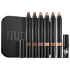 Nudestix Nude(art)ist Magnetic Eye Box Set