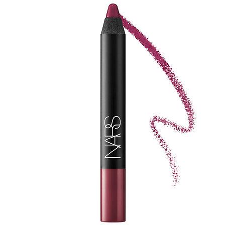 Nars Velvet Matte Lip Pencil Endangered Red 0.086 Oz/ 2.4 G