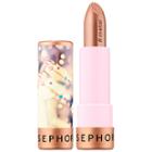 Sephora Collection #lipstories Lipstick 41 Take A Spin (metal Finish) 0.14 Oz 4 G