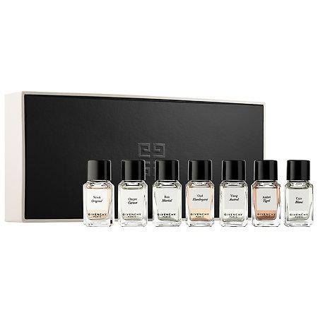 Givenchy L'atelier De Givenchy Couture Coffret 7 X 0.17 Oz/ 5 Ml
