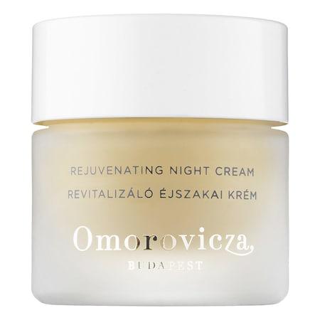 Omorovicza Rejuvenating Night Cream 1.7 Oz/ 50 Ml