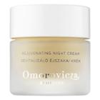 Omorovicza Rejuvenating Night Cream 1.7 Oz/ 50 Ml