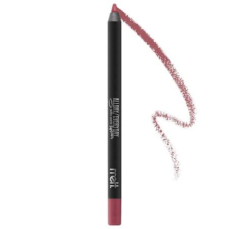 Melt Cosmetics Allday Everyday Lipliner Hex 0.40 Oz / 1.20 G