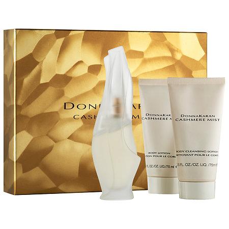 Donna Karan Cashmere Mist Luxuries Gift Set