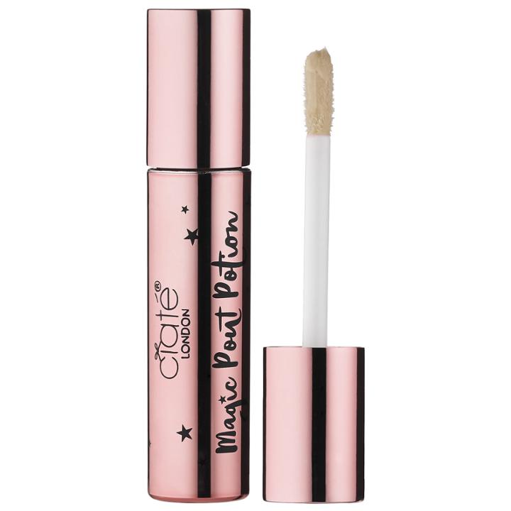 Ciat London Magic Pout Potion Lip Plumping Primer 0.13 Oz/ 4 Ml