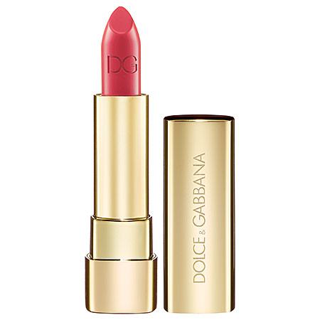 Dolce & Gabbana The Lipstick Classic Cream Lipstick Princess 225 0.12 Oz