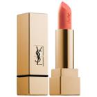 Yves Saint Laurent Rouge Pur Couture Satin Radiance Lipstick 59 Melon D'or 0.13 Oz