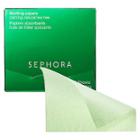 Sephora Collection Calming Natural Tea Tree Blotting Papers 100 Sheets