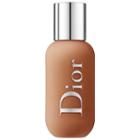 Dior Backstage Face & Body Foundation 5 Warm Peach