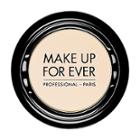 Make Up For Ever Artist Shadow Eyeshadow And Powder Blush M500 Ivory (matte) 0.07 Oz/ 2.2 G
